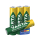 VARTA Recharge Accu Power AAA 800mAh (4 szt.) 56703101404 - 1456591 - zdjęcie 3